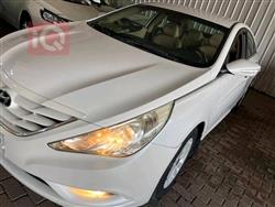 هیوندای سۆناتا